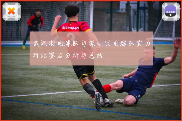 武汉羽毛球队与深圳羽毛球队实力对比赛后分析与总结