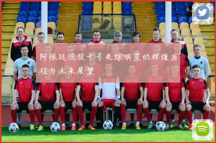 阿根廷现役十号足球明星的辉煌历程与未来展望