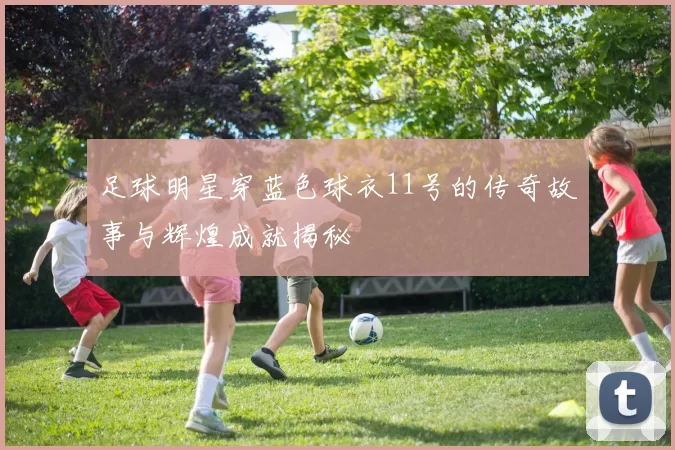 足球明星穿蓝色球衣11号的传奇故事与辉煌成就揭秘