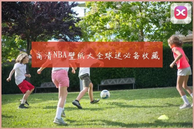 高清NBA壁纸大全球迷必备收藏