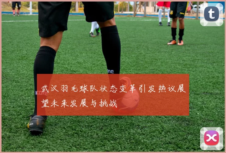 武汉羽毛球队状态变革引发热议展望未来发展与挑战