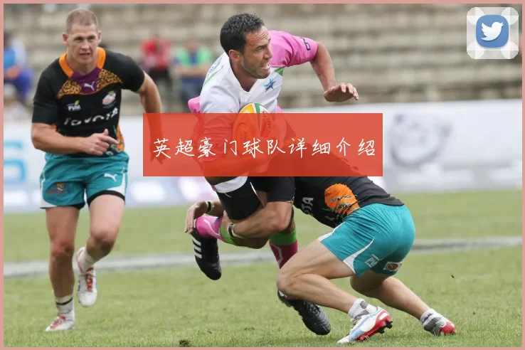 英超豪门球队详细介绍
