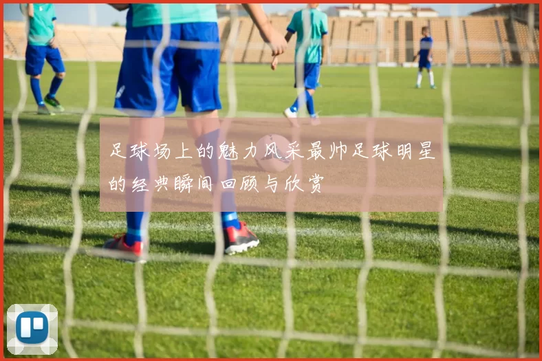 足球场上的魅力风采最帅足球明星的经典瞬间回顾与欣赏