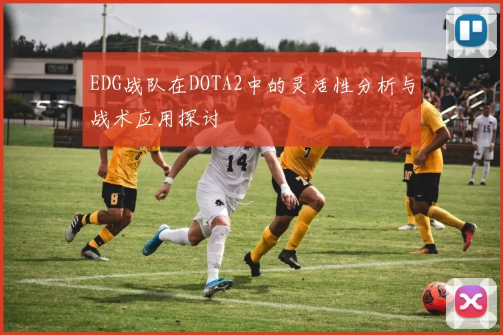 EDG战队在DOTA2中的灵活性分析与战术应用探讨