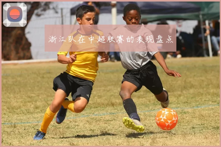 浙江队在中超联赛的表现盘点
