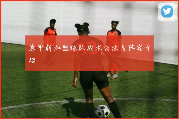 意甲新加盟球队战术打法与阵容介绍