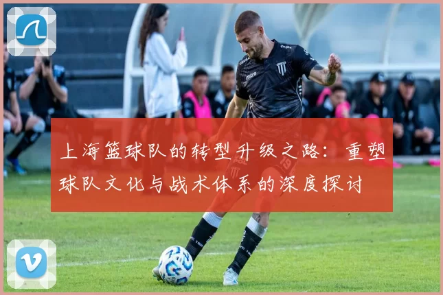 上海篮球队的转型升级之路：重塑球队文化与战术体系的深度探讨