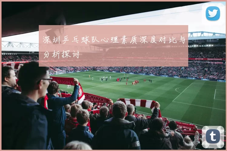 深圳乒乓球队心理素质深度对比与分析探讨