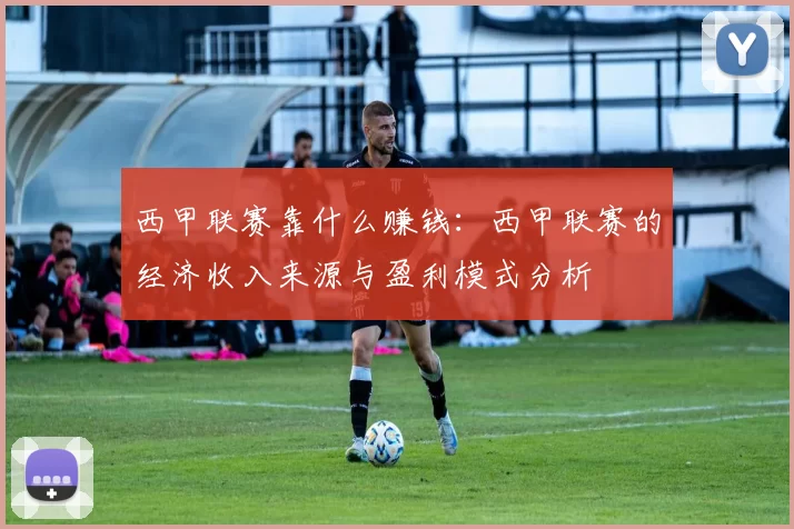 西甲联赛靠什么赚钱：西甲联赛的经济收入来源与盈利模式分析