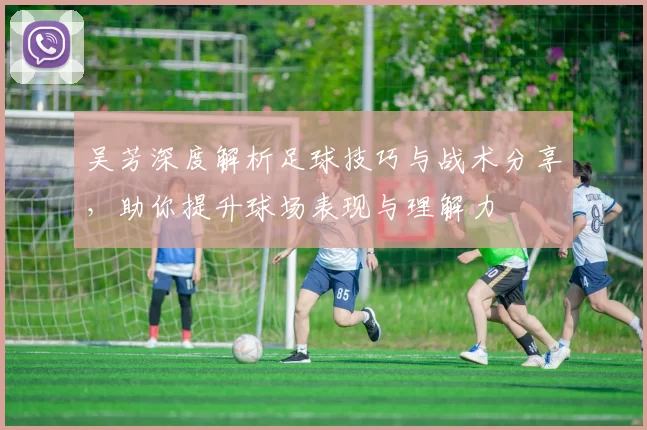 吴芳深度解析足球技巧与战术分享，助你提升球场表现与理解力